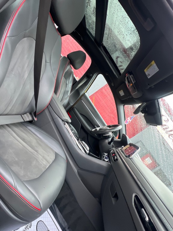 2020 Hyundai Sonata Image 11