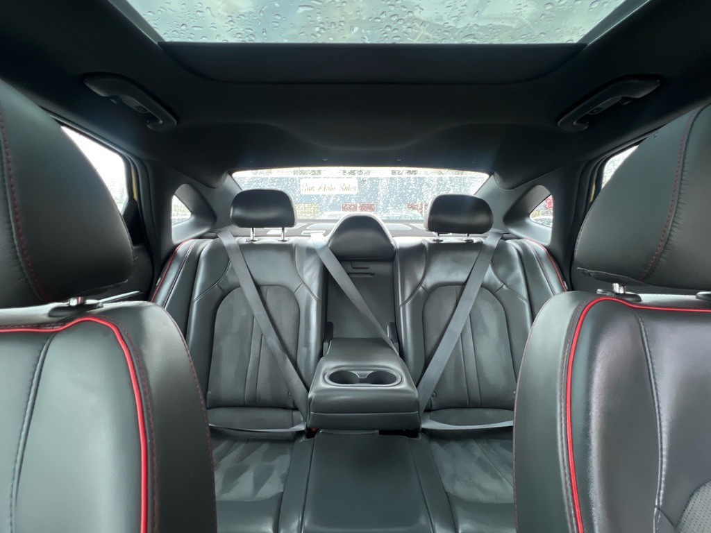 2020 Hyundai Sonata Image 12