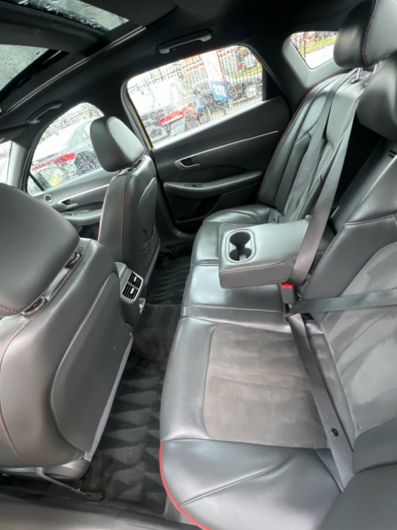 2020 Hyundai Sonata Image 14