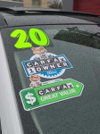 Image for 2020 Ford Escape SE ID: 6103455