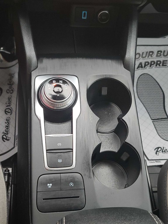2020 Ford Escape Image 7