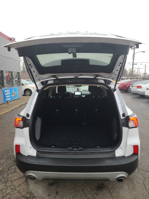 2020 Ford Escape Image 13