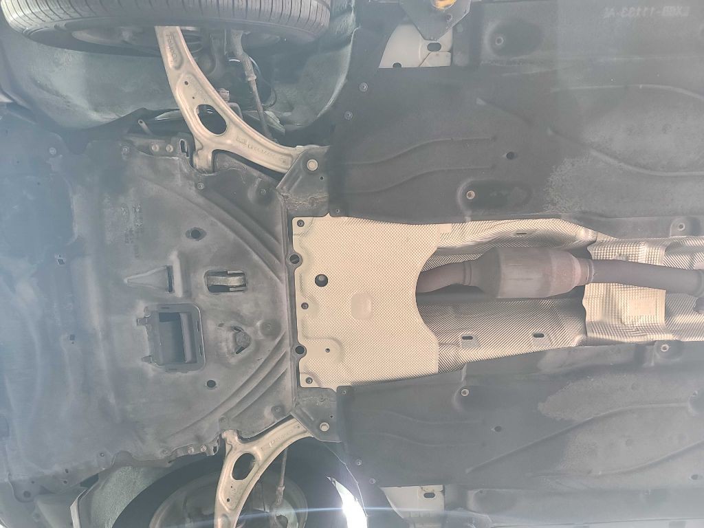 2020 Ford Escape Image 23