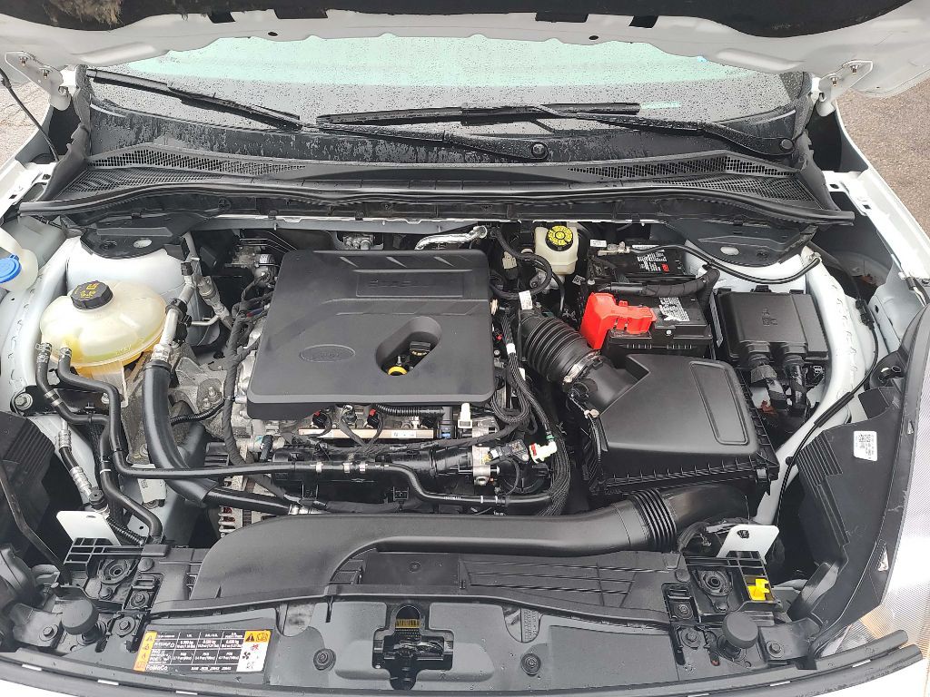 2020 Ford Escape Image 13