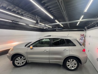 Image for 2011 Acura RDX S ID: 6235100