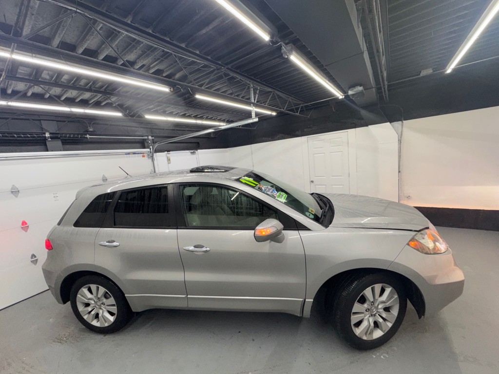 2011 Acura RDX Image 3