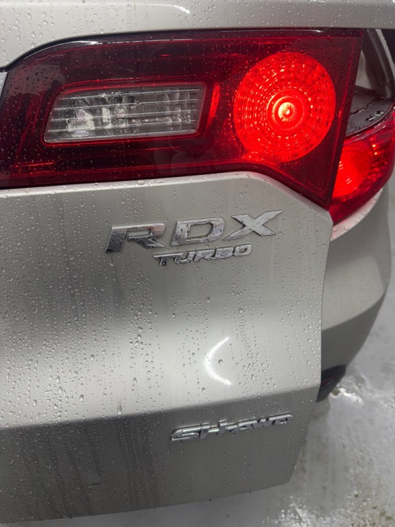 2011 Acura RDX Image 5