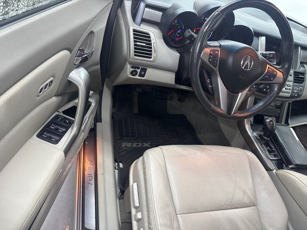 2011 Acura RDX Image 8