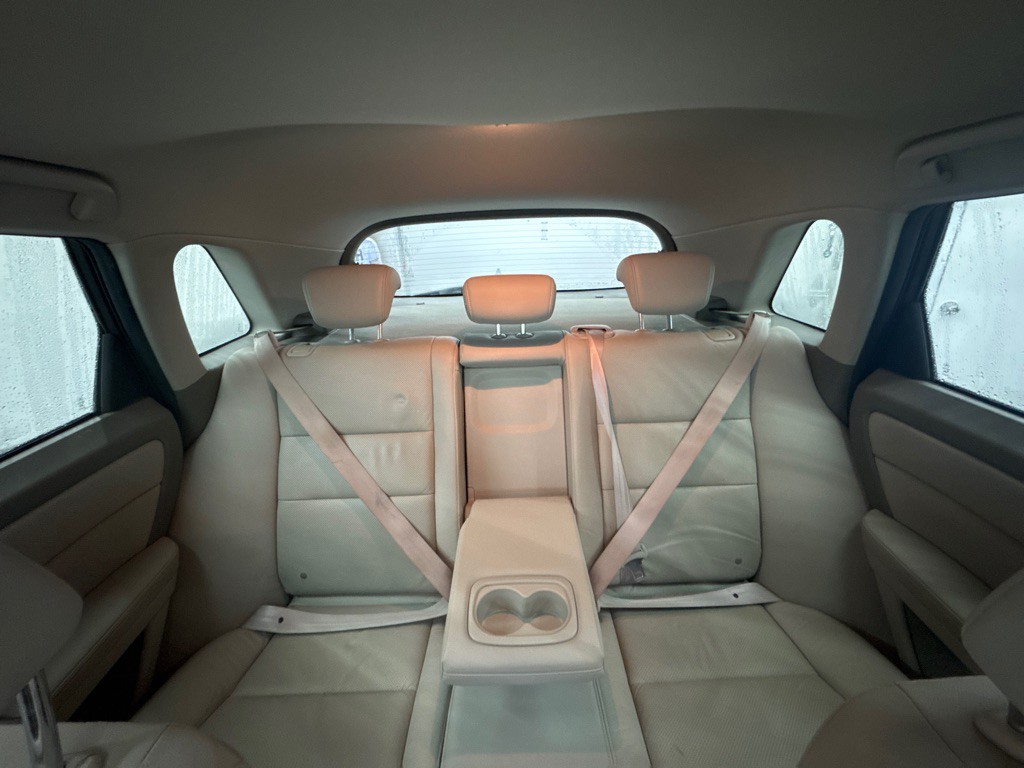 2011 Acura RDX Image 9