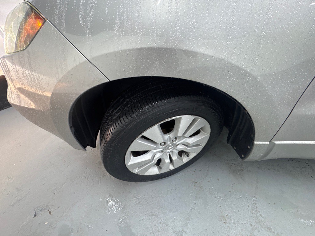 2011 Acura RDX Image 10