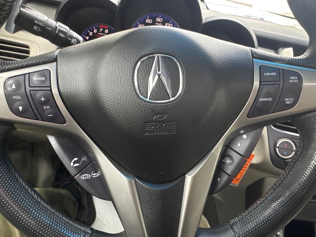 2011 Acura RDX Image 17