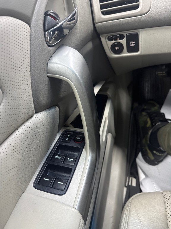 2011 Acura RDX Image 18
