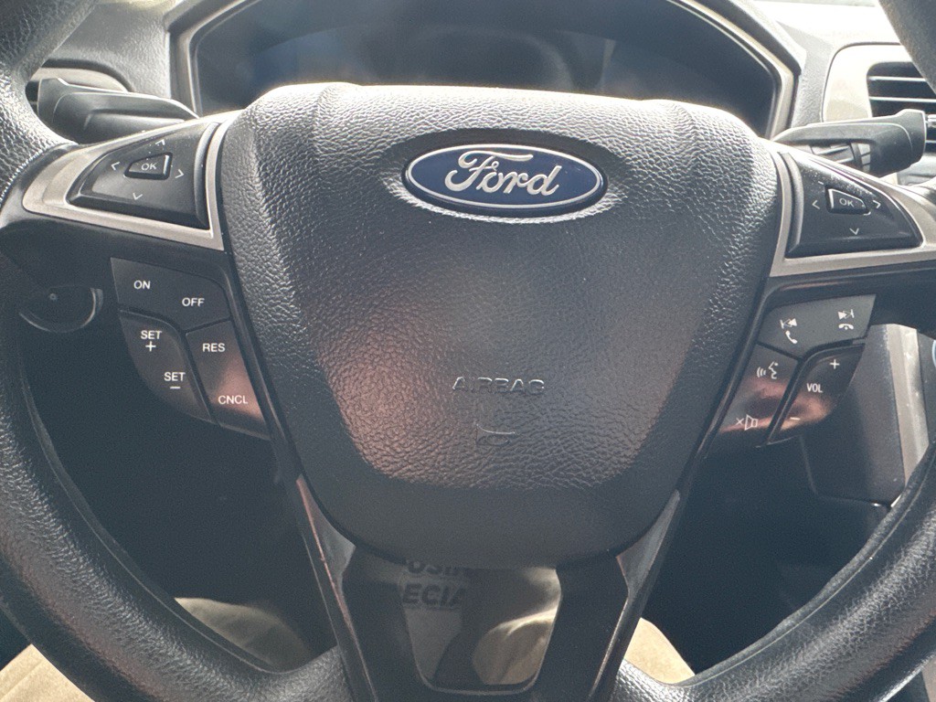 2018 Ford Fusion Image 14