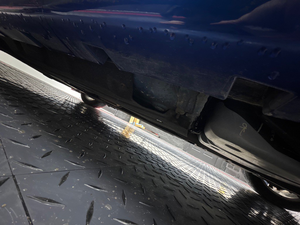 2018 Ford Fusion Image 15