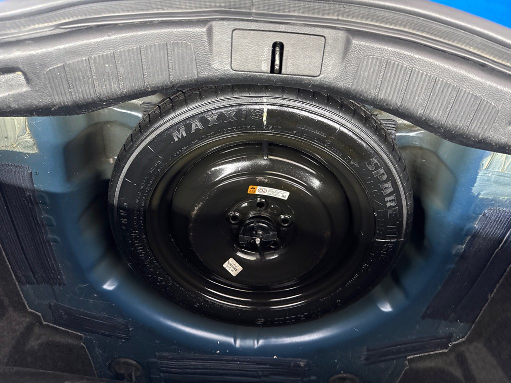 2018 Ford Fusion Image 18