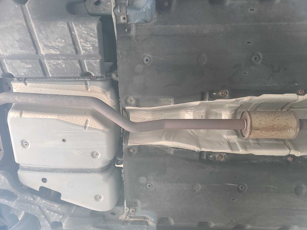 2018 Ford Fusion Image 19