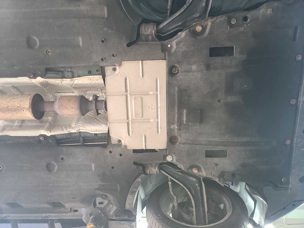 2018 Ford Fusion Image 20