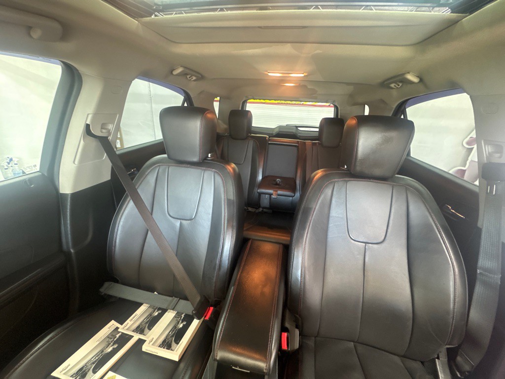 2014 Chevrolet Equinox Image 14