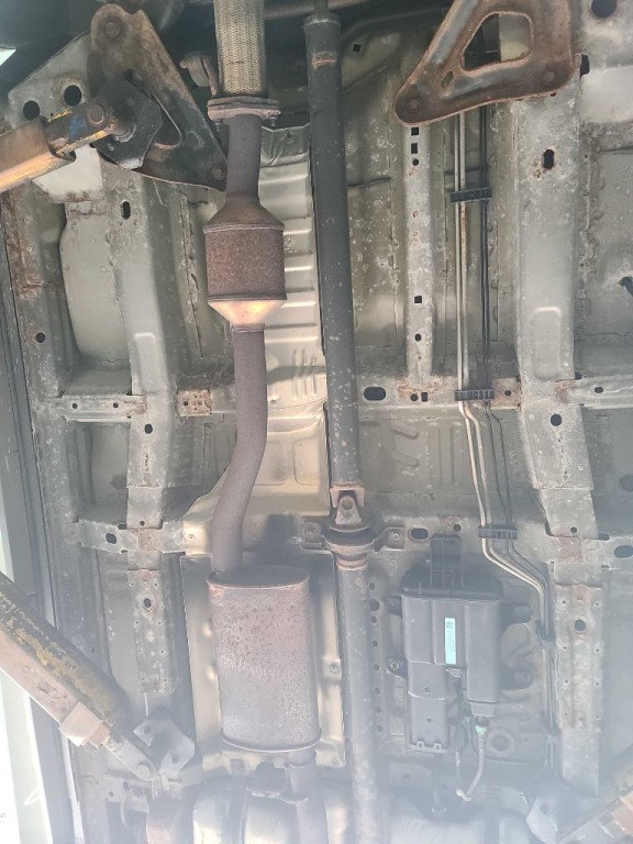 2014 Chevrolet Equinox Image 22