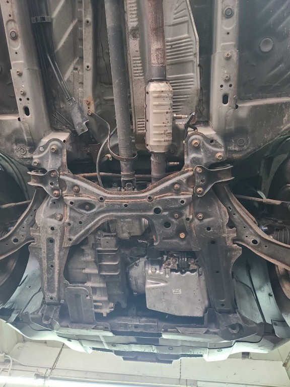 2008 Honda CR-V Image 21