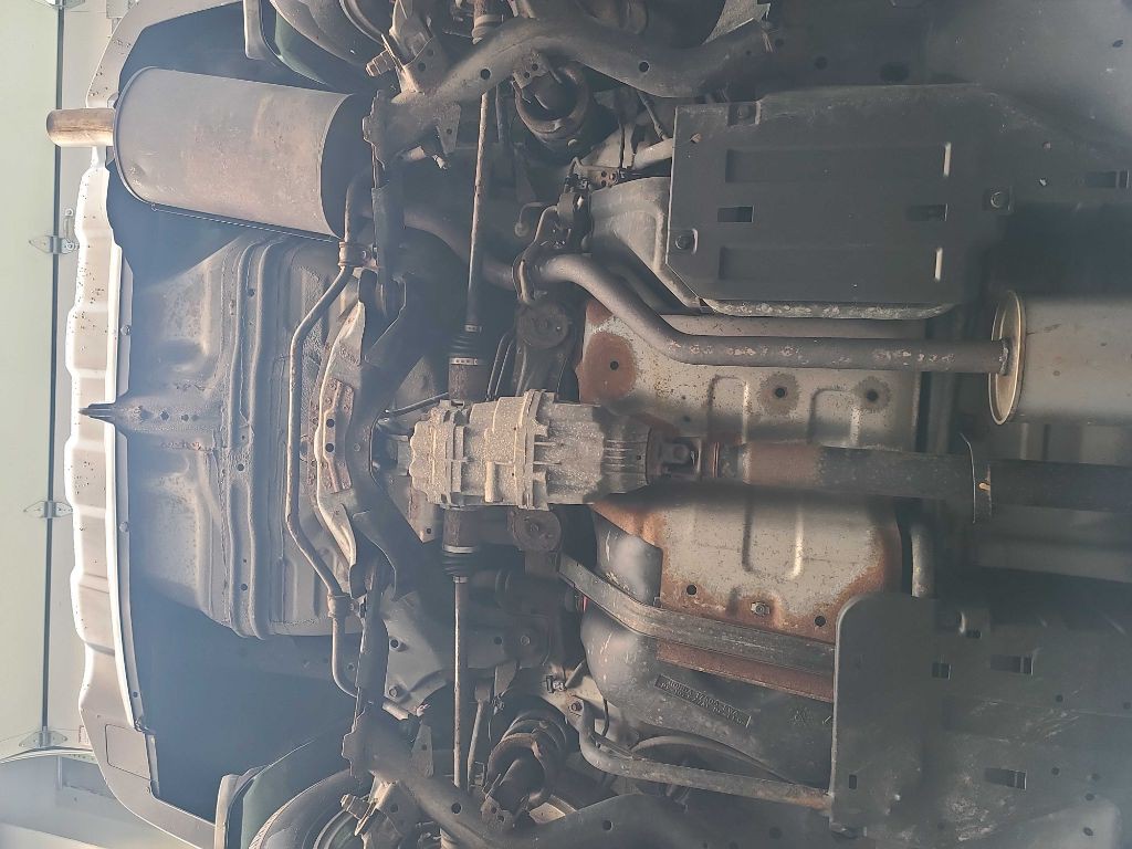 2008 Honda CR-V Image 22