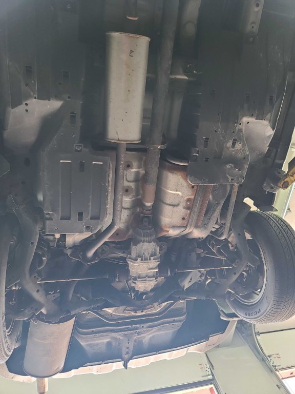 2008 Honda CR-V Image 23