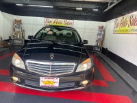 Image for 2010 Mercedes-Benz C-Class C 300 4MATIC ID: 6509016