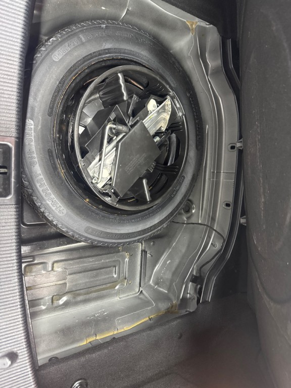 2010 Mercedes-Benz C-Class Image 10