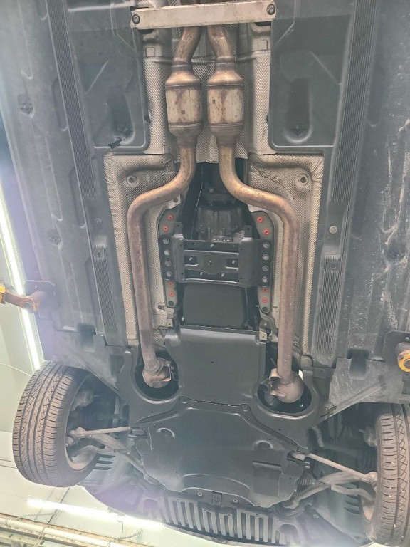 2010 Mercedes-Benz C-Class Image 19