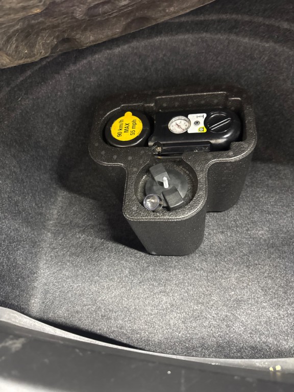 2008 Cadillac CTS Image 13