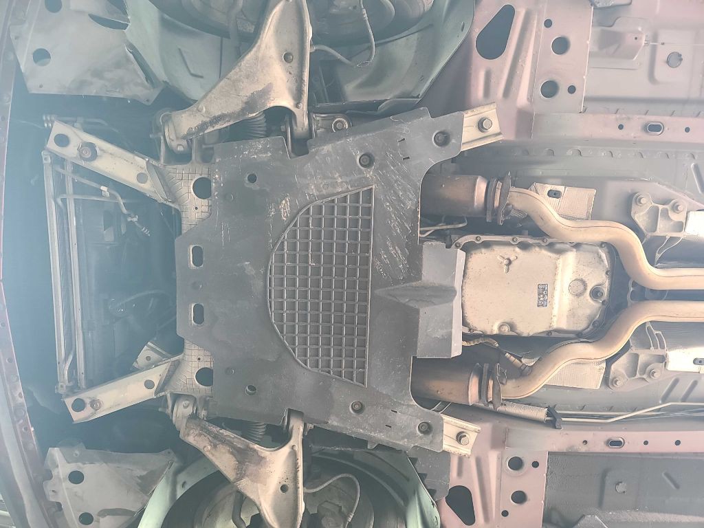 2008 Cadillac CTS Image 19