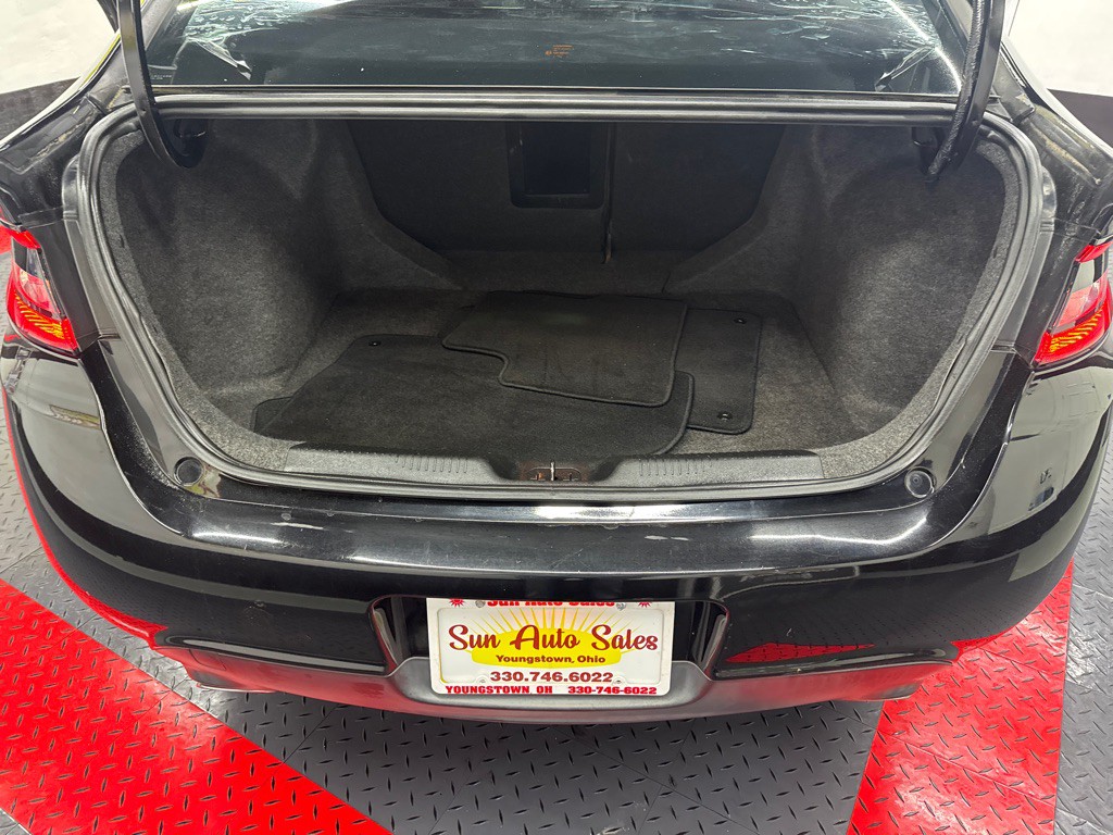 2015 Dodge Dart Image 8