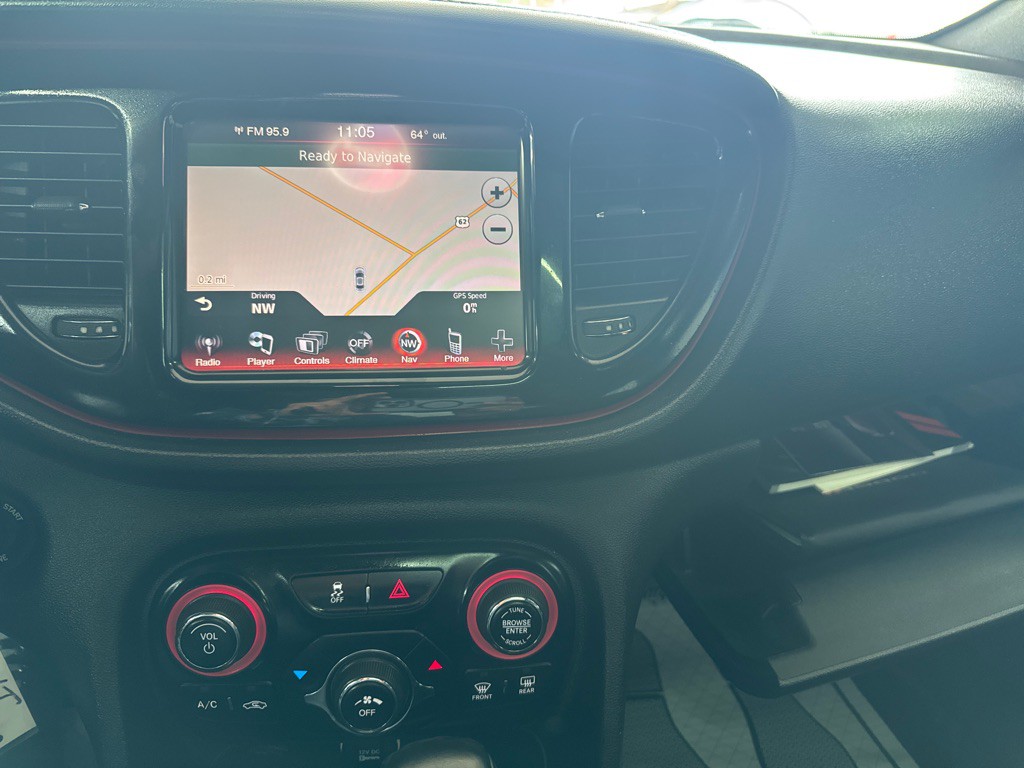 2015 Dodge Dart Image 15