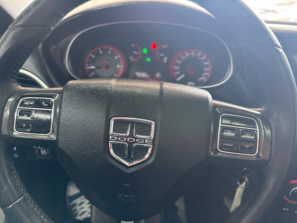 2015 Dodge Dart Image 16