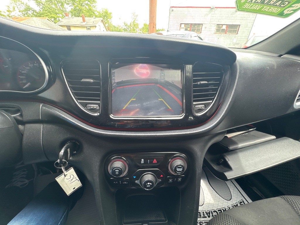 2015 Dodge Dart Image 18