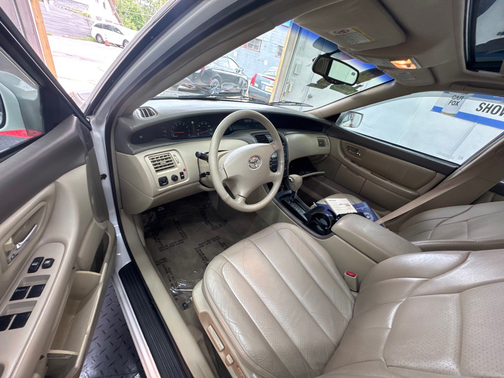 2003 Toyota Avalon Image 4