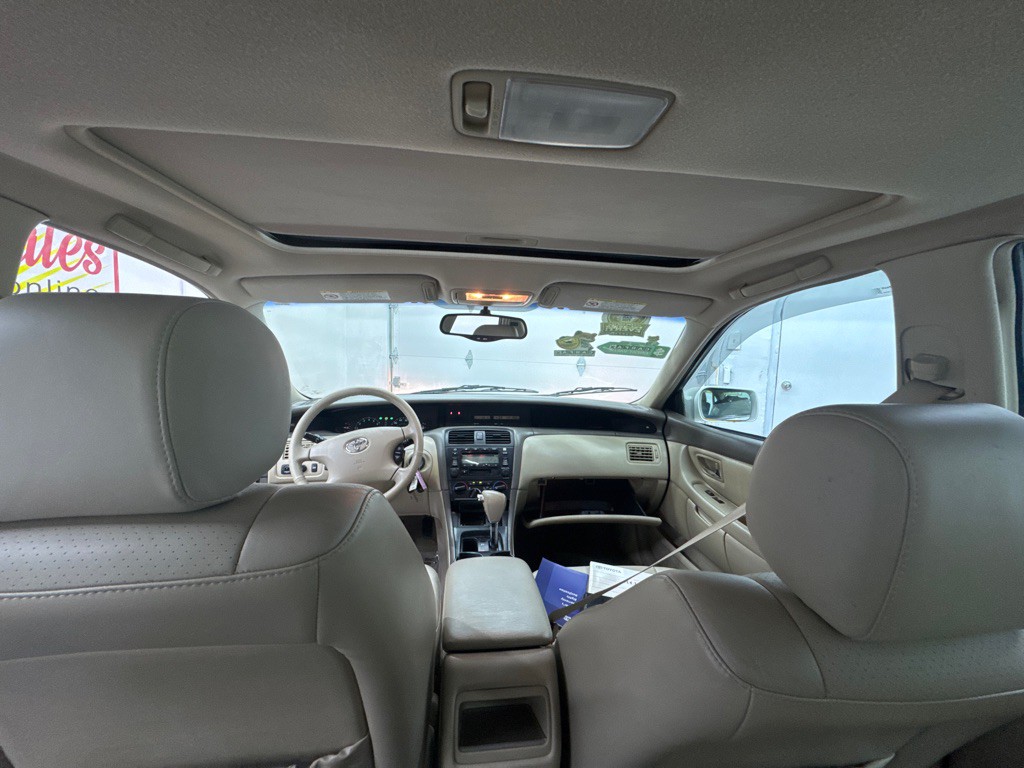 2003 Toyota Avalon Image 11