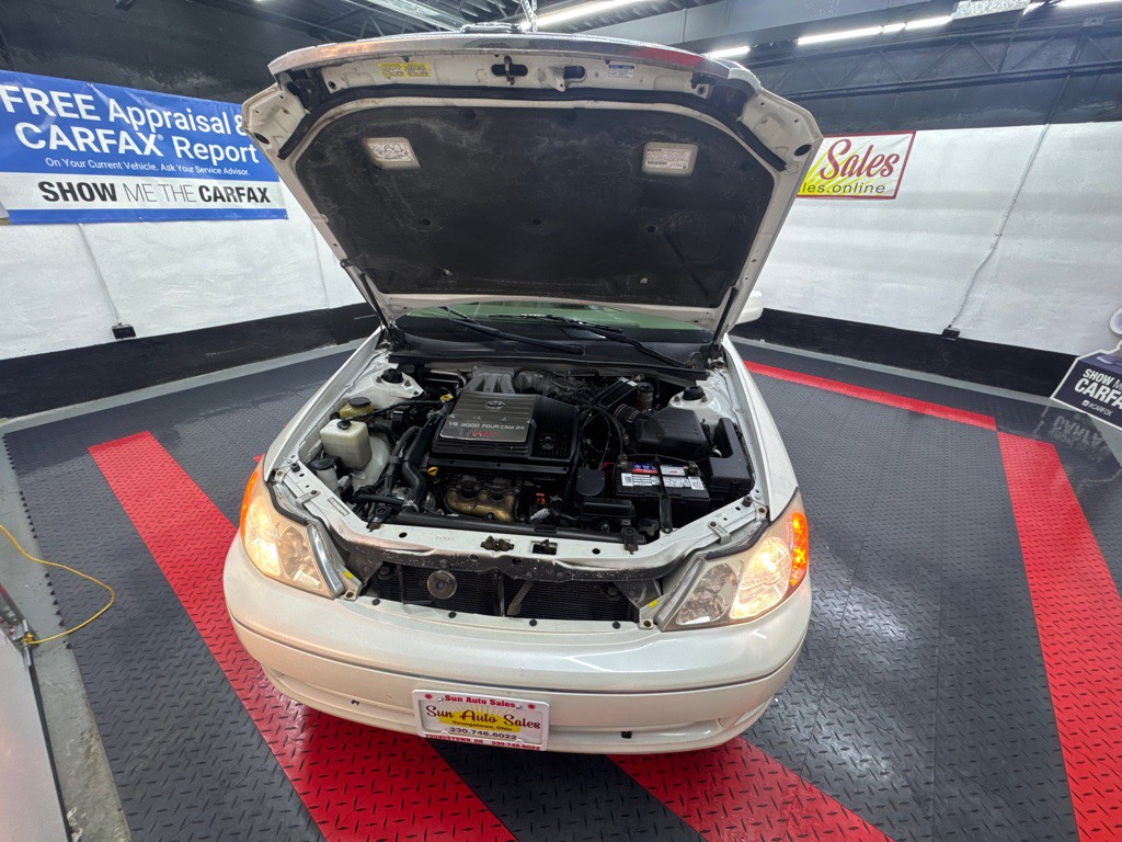 2003 Toyota Avalon Image 12