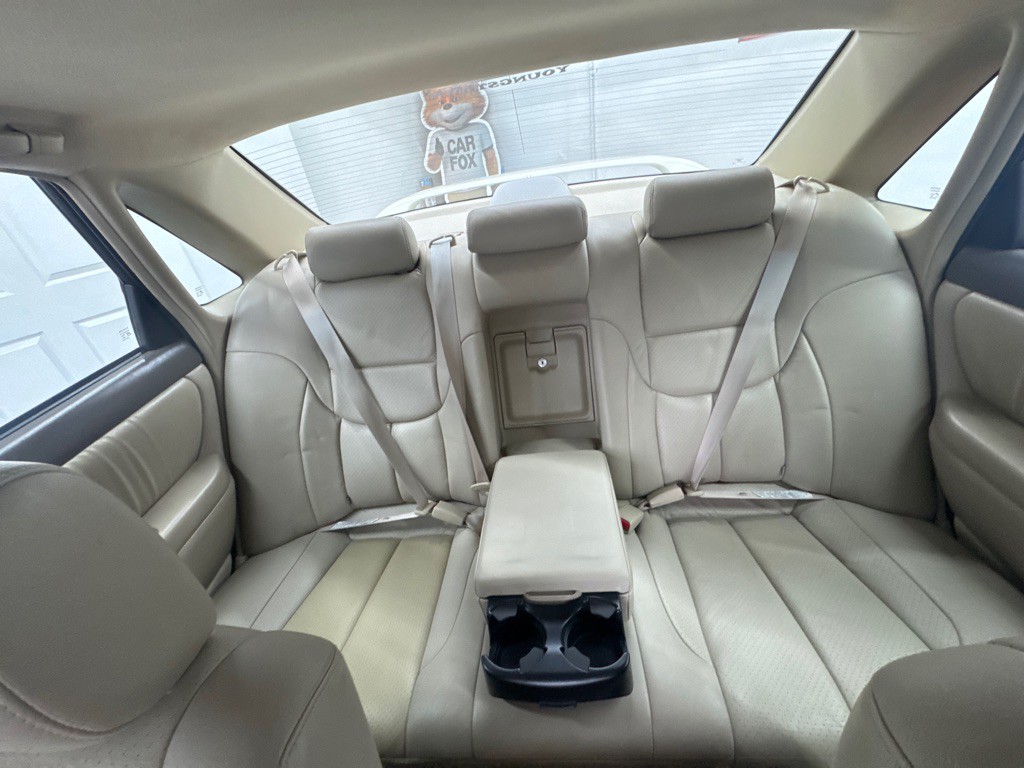 2003 Toyota Avalon Image 18