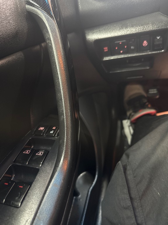 2010 Nissan Maxima Image 15