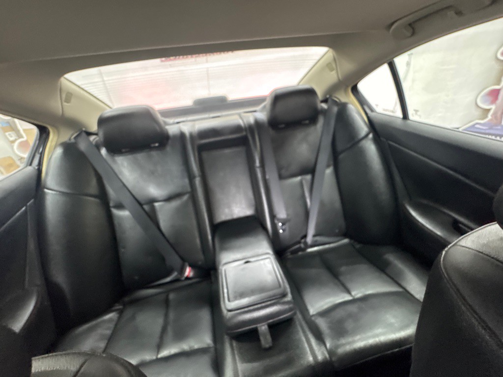 2010 Nissan Maxima Image 16