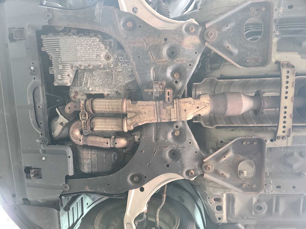 2010 Nissan Maxima Image 19