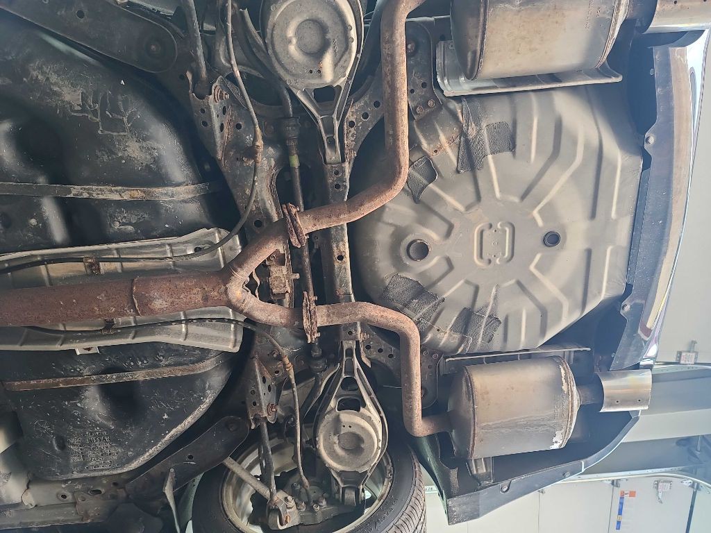 2010 Nissan Maxima Image 20