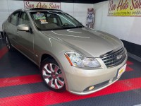 Image for 2006 INFINITI M35 All Wheel Drive ID: 6591604