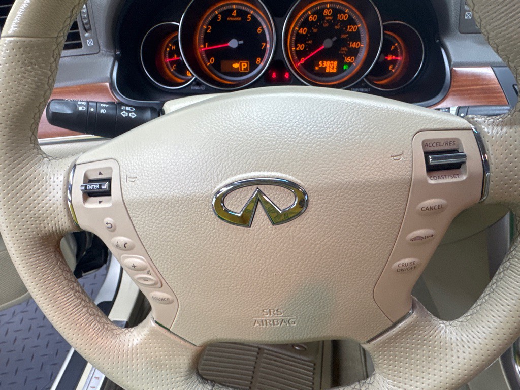 2006 INFINITI M35 Image 15