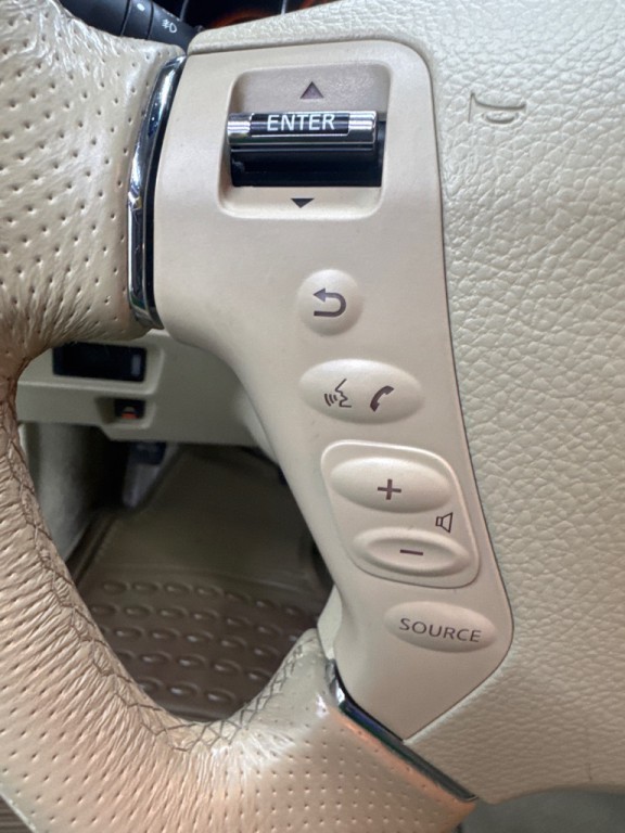 2006 INFINITI M35 Image 17