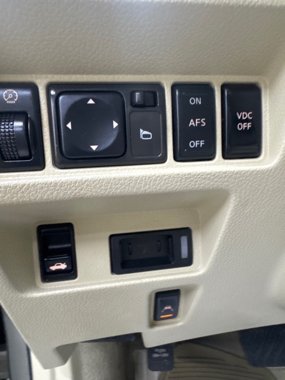 2006 INFINITI M35 Image 23