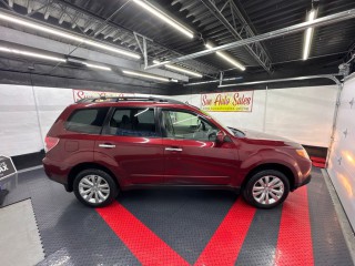 Image for 2012 Subaru Forester Limited ID: 6597536