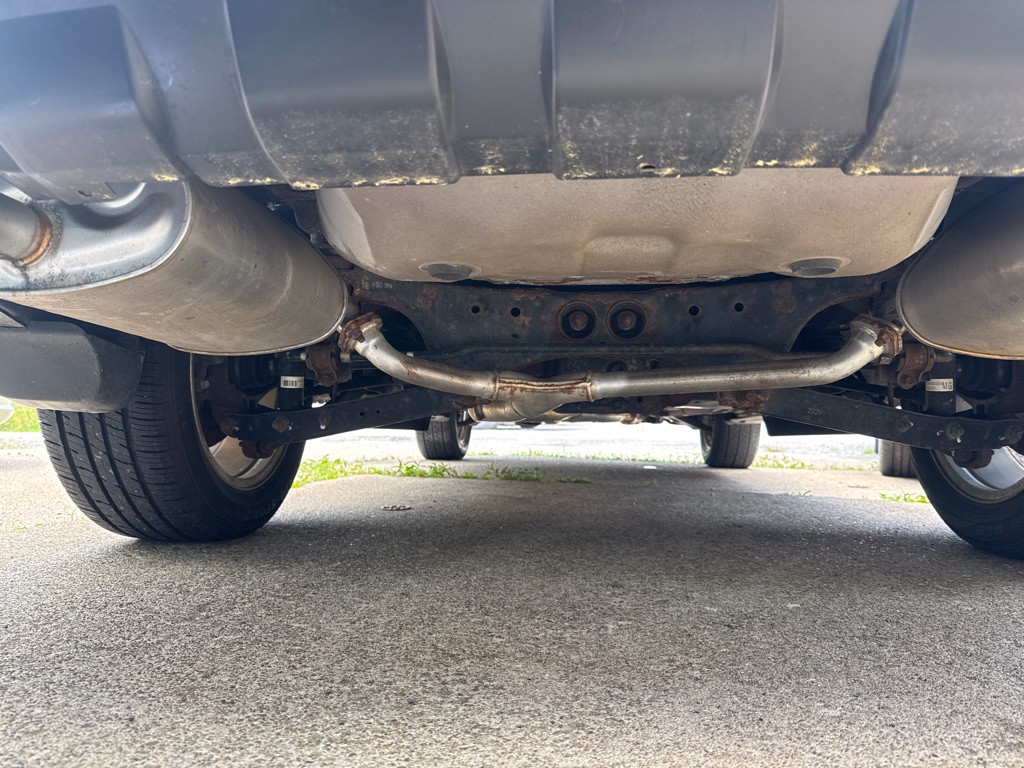 2012 Subaru Forester Image 16