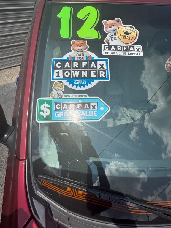 2012 Subaru Forester Image 17